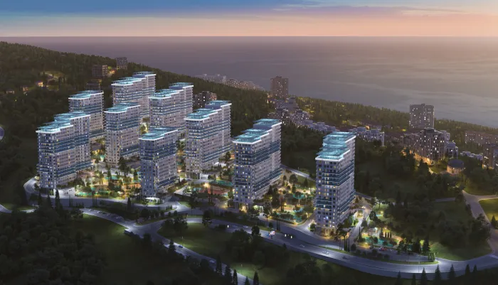 Фото здания