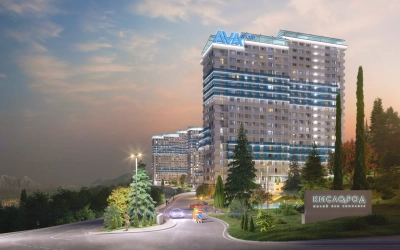 Фото объекта