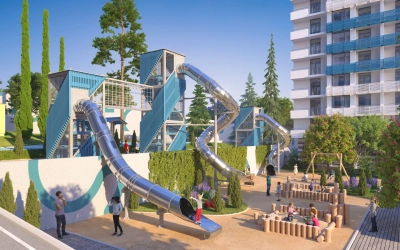 Фото объекта