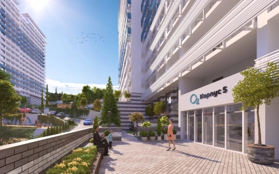 Фото объекта